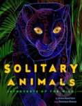 Kniha: Solitary Animals (Joshua David Stein). , 2022
