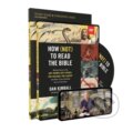 Kniha: How (Not) to Read the Bible Study Guide with DVD (Kimball Dan). HarperCollins, 2022