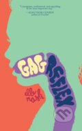 Kniha: Gag Reflex (Elle Nash). , 2022