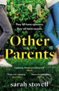 Kniha: Other Parents (Sarah Stovell). HQ, 2022