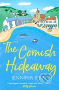 Kniha: The Cornish Hideaway (Jennifer Bibby). Simon & Schuster, 2023