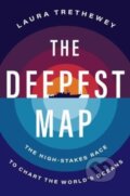 Kniha: The Deepest Map (Trethewey Laura). HarperCollins, 2023