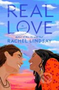 Kniha: Real Love (Rachel Lindsay). Random House, 2023