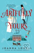 Kniha: Artfully Yours (Joanna Lowell). , 2023