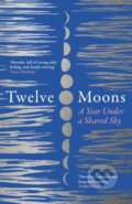 Kniha: Twelve Moons (Caro Giles)