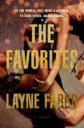 Kniha: Favorites (Layne Fargo). , 2025