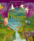 Kniha: I Wonder: Exploring God's Grand Story (Glenys Nellist)