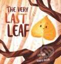Kniha: The Very Last Leaf (Stef Wade). , 2021
