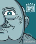 Kniha: George Sprott: (1894-1975) (Seth). Drawn and Quarterly, 2021