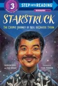 Kniha: Starstruck (Step into Reading) (Kathleen Krull a Paul Brewer). , 2021