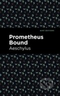 Kniha: Prometheus Bound (Aeschylus)