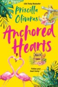 Kniha: Anchored Hearts, 2021