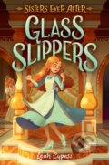 Kniha: Glass Slippers (Leah Cypess). Random House, 2022