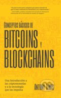 Kniha: Conceptos basicos de Bitcoins y Blockchains (Antony Lewis)
