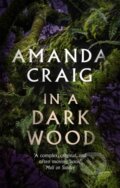 Kniha: In a Dark Wood (Amanda Craig). Abacus, 2022