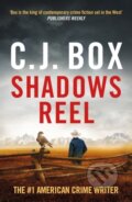 Kniha: Shadows Reel (Box C J). Head of Zeus, 2022