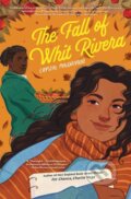 Kniha: The Fall of Whit Rivera (Crystal Maldonado). Holiday house, 2023