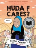 Kniha: Huda F Cares? (Huda Fahmy). , 2023