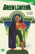 Kniha: Alan Scott: The Green Lantern (Cian Tormey a Tim Sheridan). DC Comics, 2024