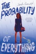 Kniha: The Probability of Everything (Everett Sarah). HarperCollins, 2024