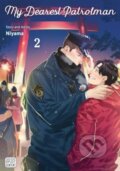 Kniha: My Dearest Patrolman, Vol. 2 (Niyama). SuBLime, 2024