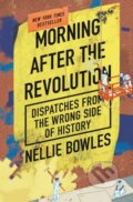 Kniha: Struggle Sessions (Nellie Bowles). Thesis, 2024