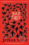 Kniha: Bad Cree, 2024