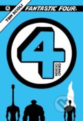 Kniha: Fantastic Four: Grand Design (Tom Scioli). , 2025