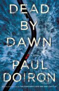 Kniha: Dead by Dawn (Paul Doiron). St. Martin´s Press, 2021