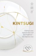 Kniha: Kintsugi (Tomas Navarro). Yellow Kite, 2021