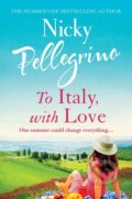 Kniha: To Italy, With Love, 2021