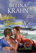 Kniha: Hero Wanted (Betina Krahn). Zebra Books, 2021