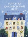Kniha: Lunch at 10 Pomegranate Street (Felicita Sala). , 2021
