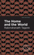 Kniha: The Home and the World (Rabindranath Tagore)