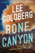 Kniha: Bone Canyon (Lee Goldberg). Thomas & Mercer, 2021
