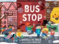 Kniha: Bus Stop (Angela Dale). , 2022