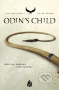 Kniha: Odin's Child (S Et Al Pettersen). Arctis, 2022