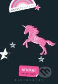 Kniha: Sticker (Henry Hoke). , 2022
