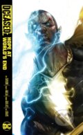 Kniha: Dceased: Hope At World's End (Dustin Nguyen a Tom Taylor). DC Comics, 2022