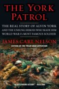 Kniha: The York Patrol (James Carl Nelson). , 2022