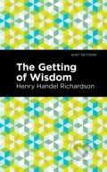 Kniha: The Getting of Wisdom (Henry Handel Richardson)