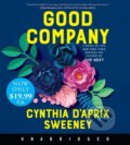 Kniha: Good Company Low Price CD (Cynthia D'Aprix Sweeney). HarperCollins, 2022