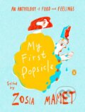 Kniha: My First Popsicle (Zosia Mamet). Plume, 2022