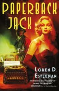 Kniha: Paperback Jack (Loren D. Estleman). Forge, 2022