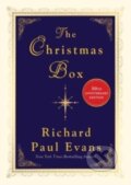 Kniha: The Christmas Box (Evans Richard Paul). Gallery Books, 2023