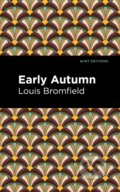 Kniha: Early Autumn (Louis Bromfield). , 2023