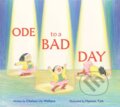 Kniha: Ode to a Bad Day (Chelsea Lin Wallace). Chronicle Books, 2023