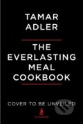 Kniha: The Everlasting Meal Cookbook (Tamar Adler). Scribner, 2023
