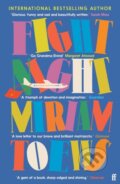 Kniha: Fight Night (Miriam Toews). Faber and Faber, 2023