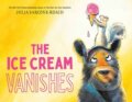 Kniha: The Ice Cream Vanishes (Julia Sarcone-Roach). Random House, 2023